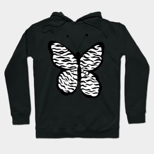 Zebrafly 4 Hoodie